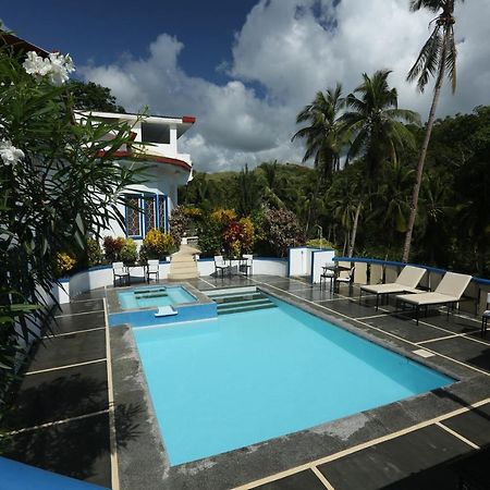 Guindulman Bay Tourist Inn Exteriör bild
